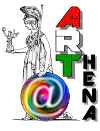 Logo ArTHENA