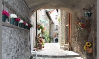 Borgo di Gittana