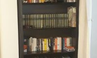 Small Library