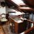 Attic, desk 