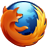 logo firefox